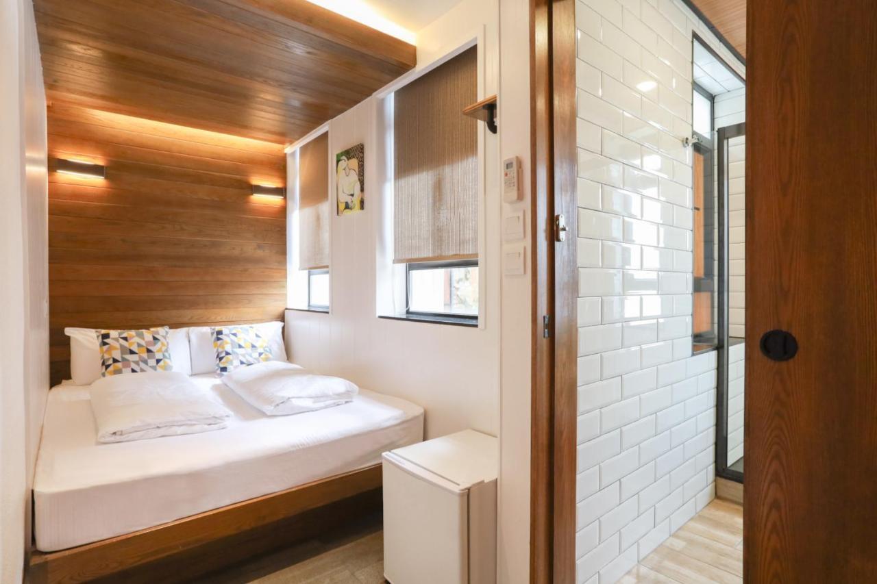 Lychee Sunset Hotel Cheung Chau Hong Kong Exterior foto