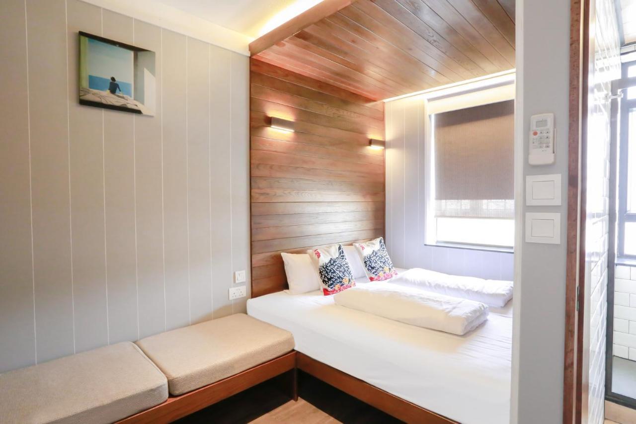 Lychee Sunset Hotel Cheung Chau Hong Kong Exterior foto