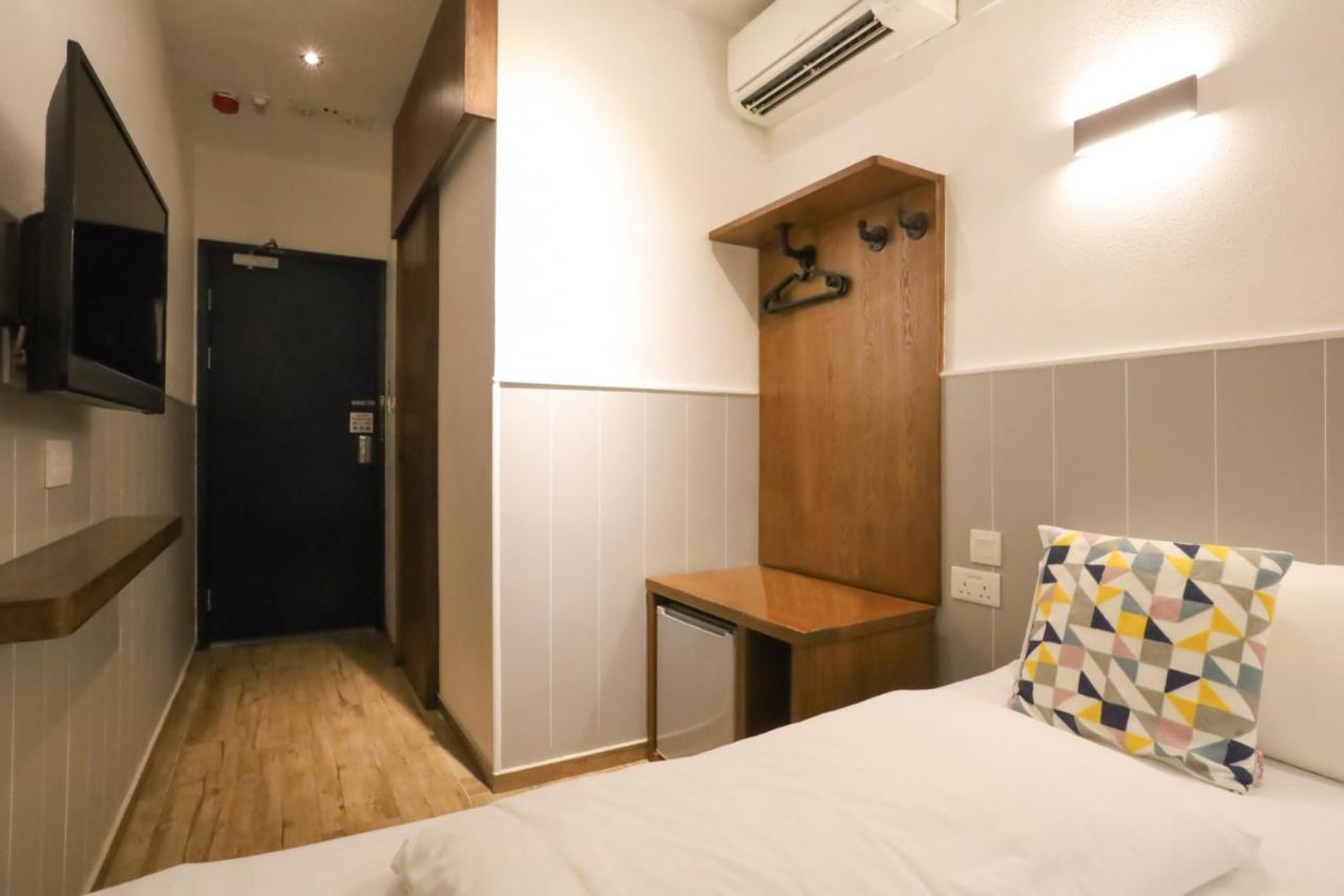 Lychee Sunset Hotel Cheung Chau Hong Kong Exterior foto